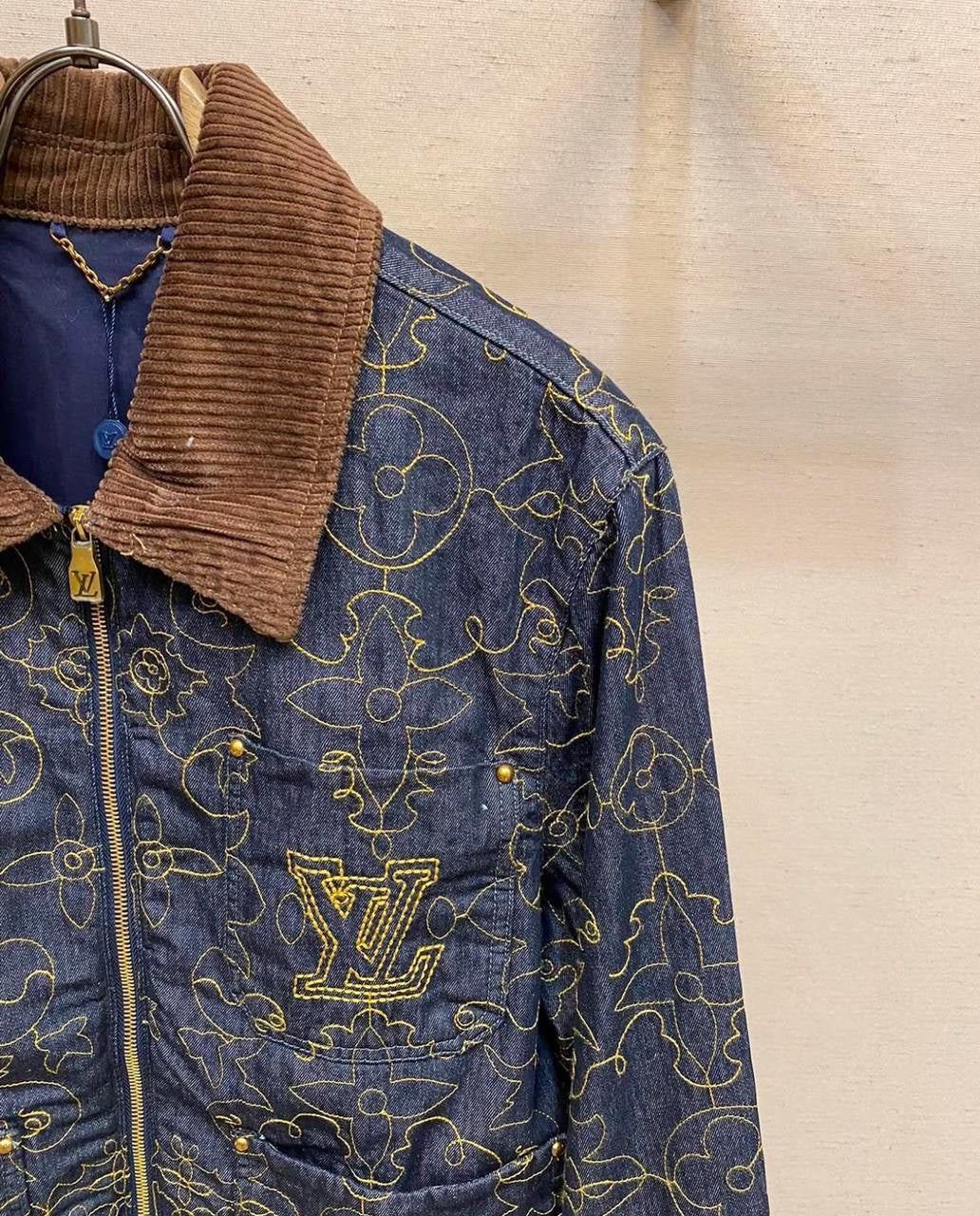 Louis Vuitton Set