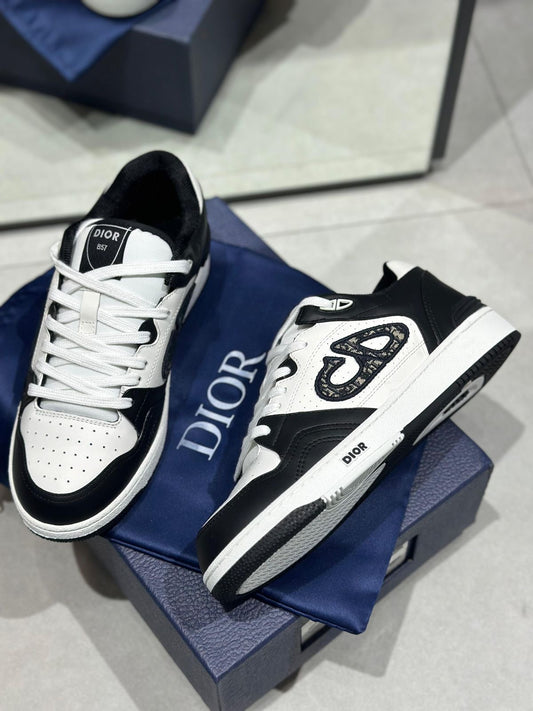 Dior B57 Mid Shoes