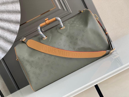 Louis Vuitton Travel Bag