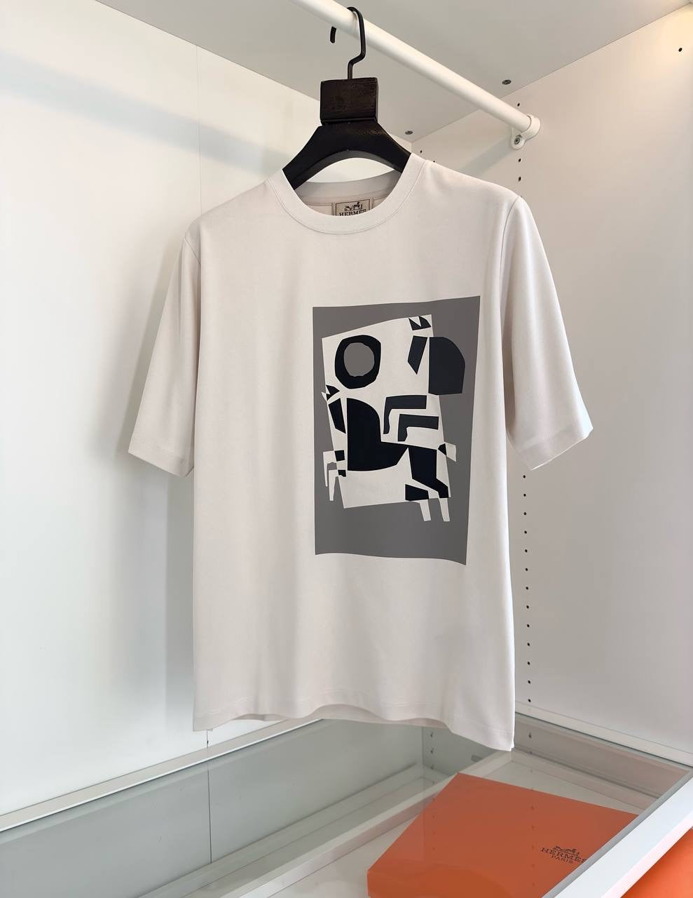 HERMES T-Shirts