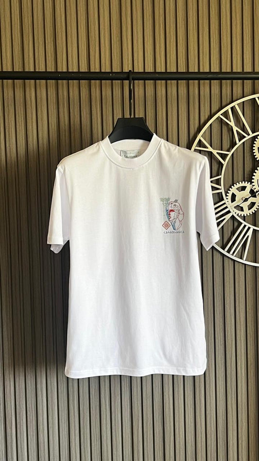Casablanca T-Shirt
