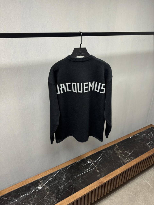 Jacquemus Sweater 2 colors