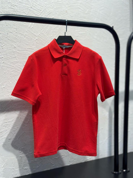 Burberry Polo Shirt 2 colors
