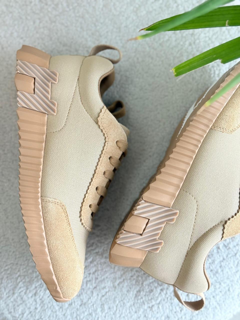 Hermes Sneakers 9 colors