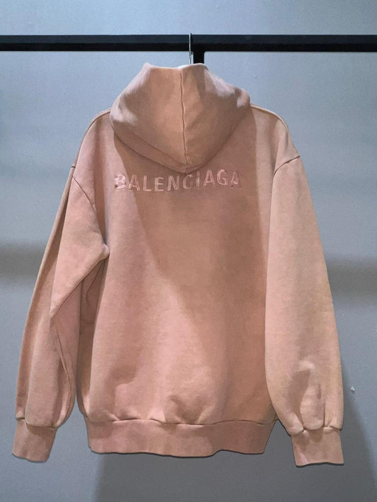 Balenciaga Hoodie