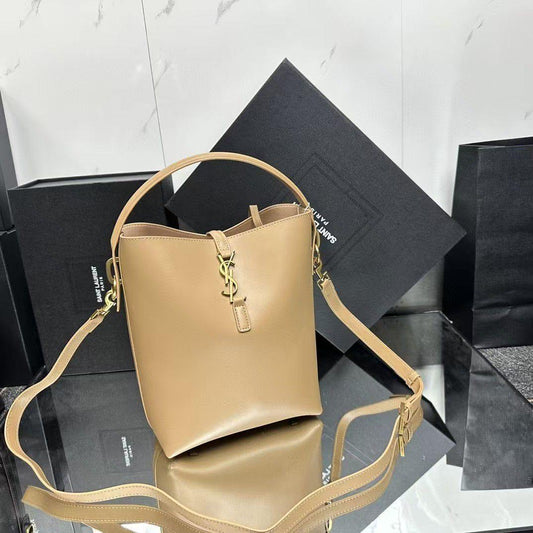 YSL Bucket Bag 4 colors