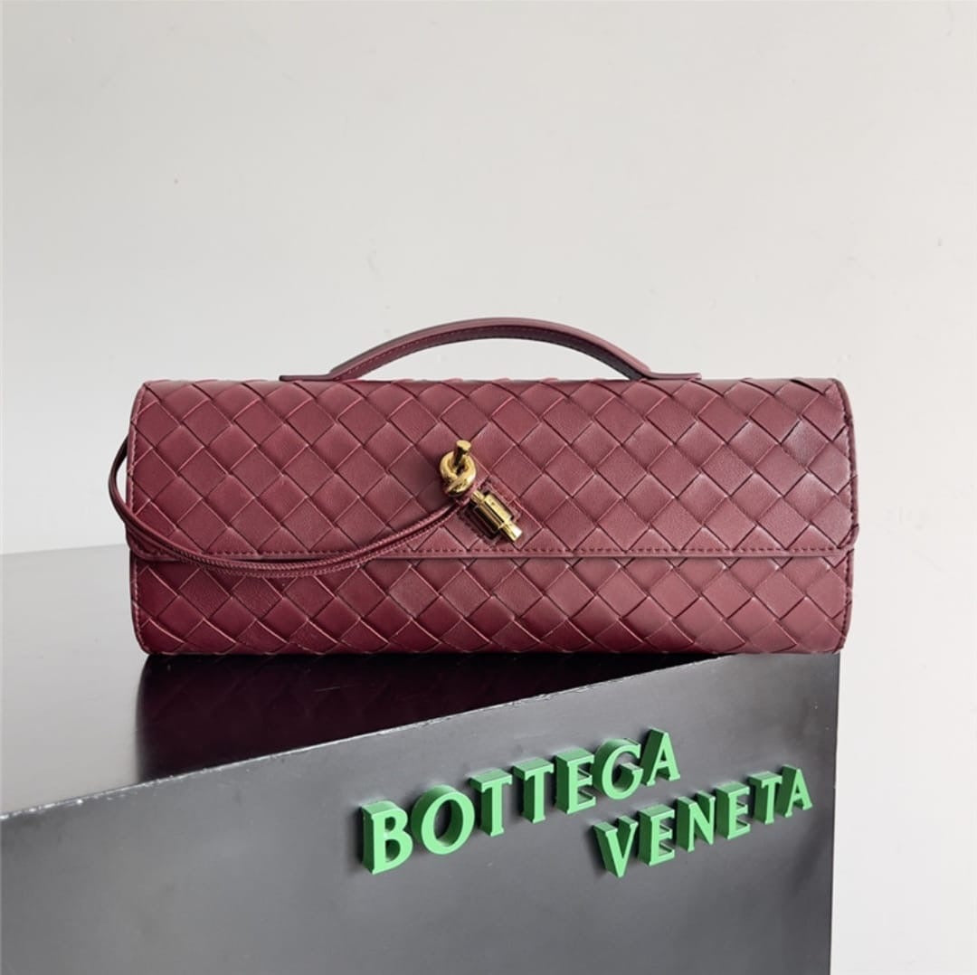 Bottega Mini Bags