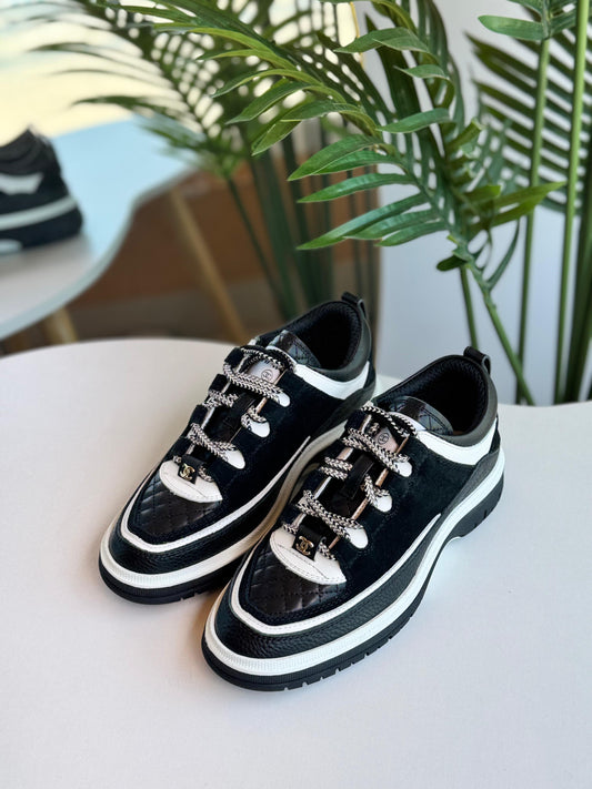 Chanel Sneakers