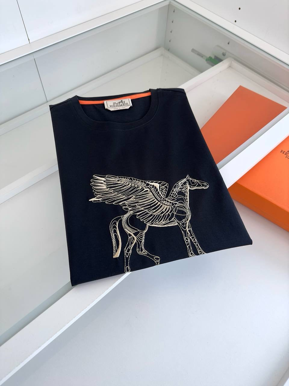 HERMES T-Shirts