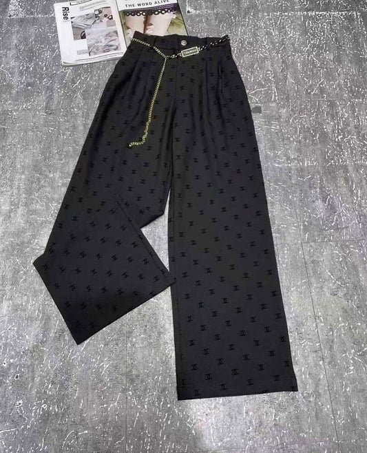 Chanel Pants
