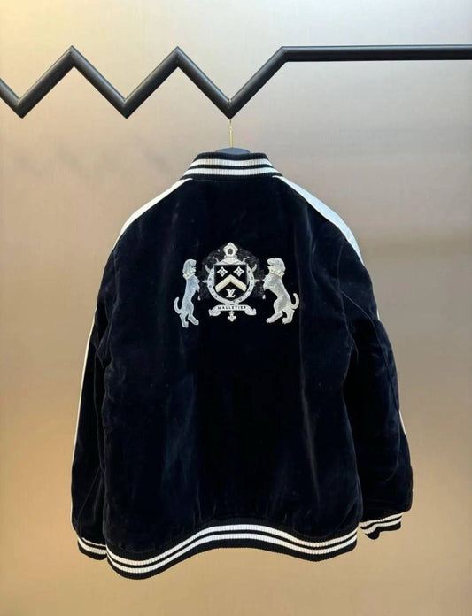 Louis Vuitton Jacket