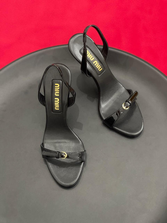 Miu Miu Heels 2 colors