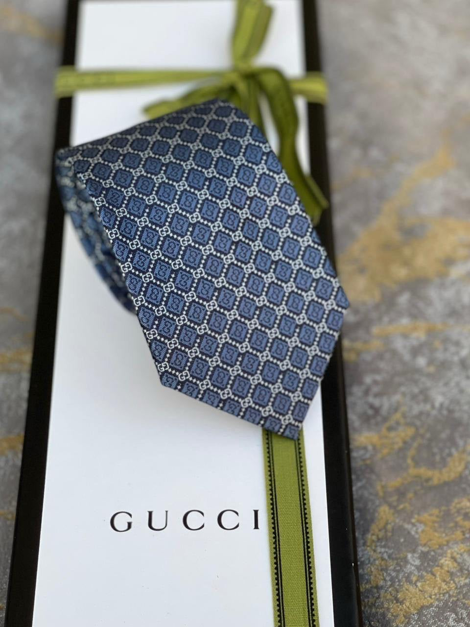 Gucci Tie 6 colors