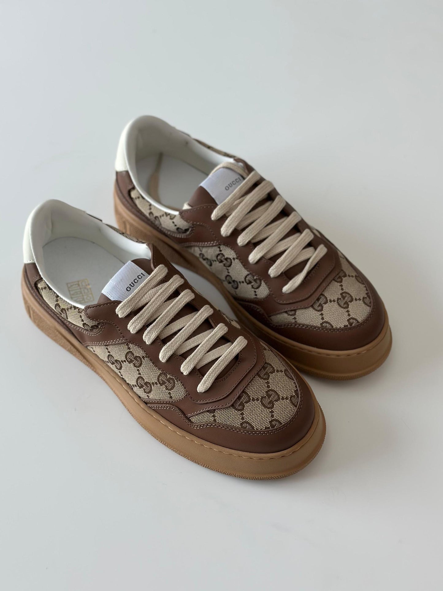 Gucci Sneakers 5 colors