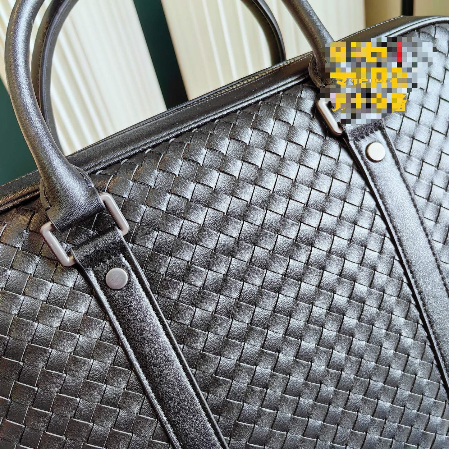 Bottega Laptop Bag