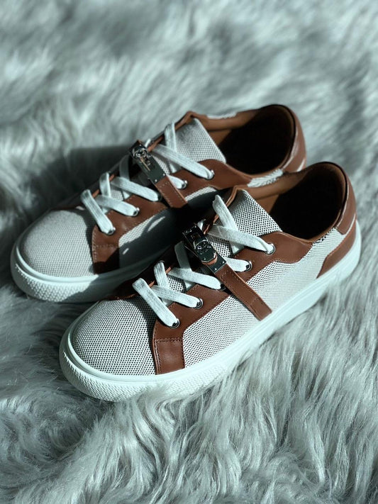 Hermes Sneakers