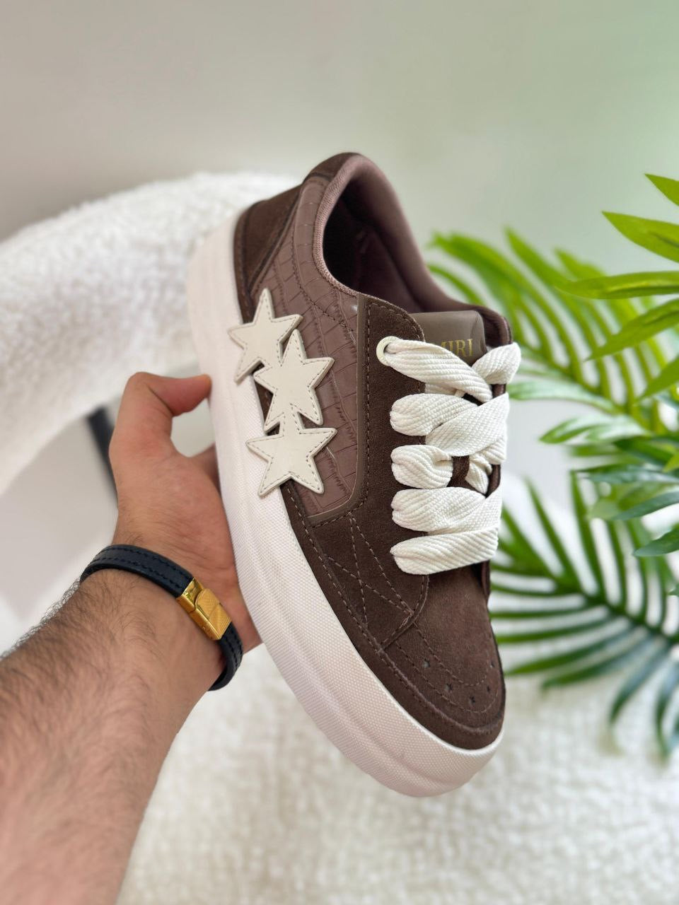 Amiri Sneakers