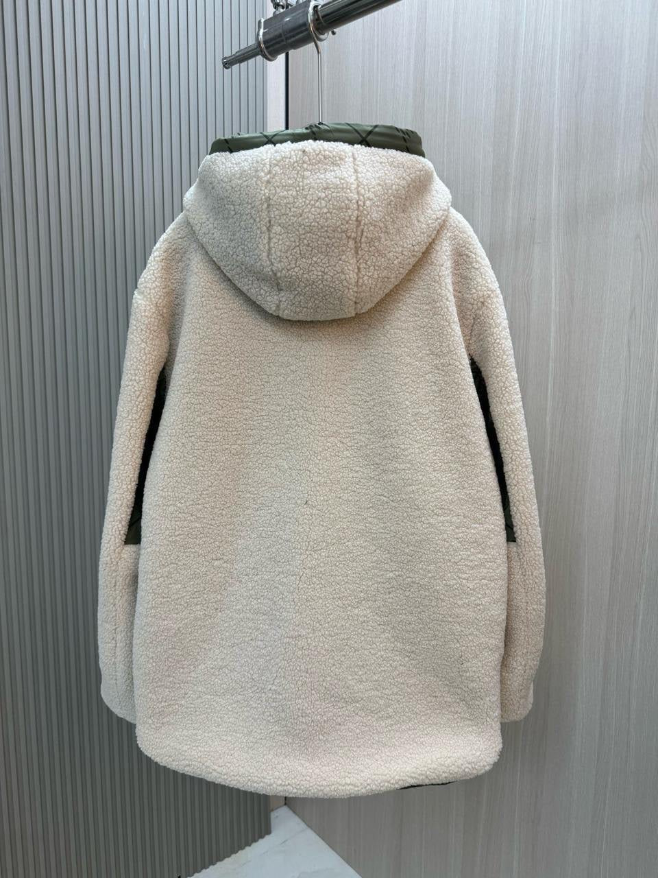 Louis Vuitton Reversible Jacket