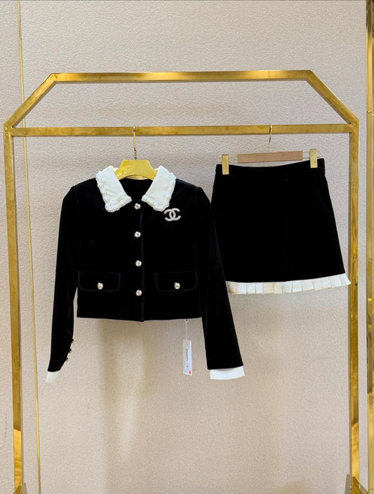 Chanel Set