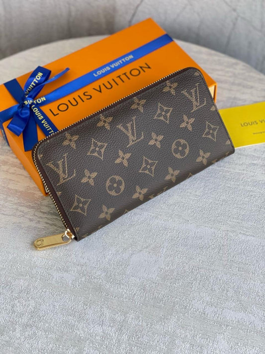 Louis Vuitton Long Wallet 5 colors