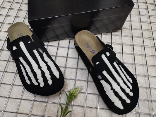 Doubendou Slippers 2 colors