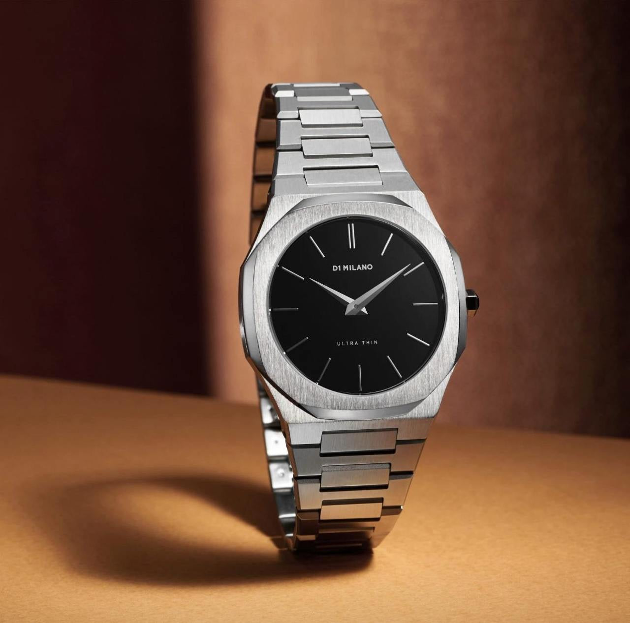 D1 Milano Watch 7 colors