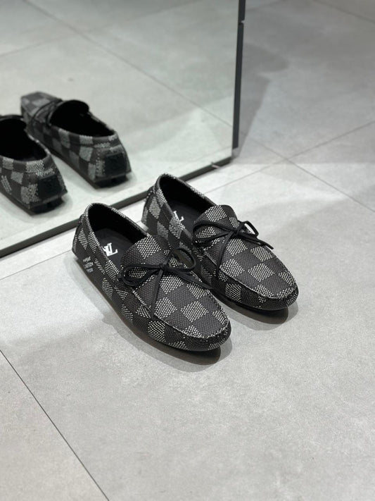 Louis Vuitton Loafers