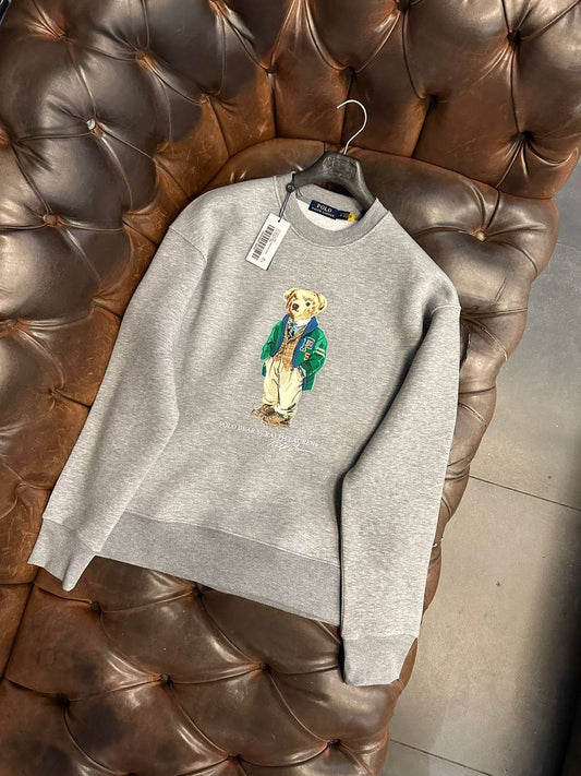 Polo Ralph lauren Sweatshirt 3 colors