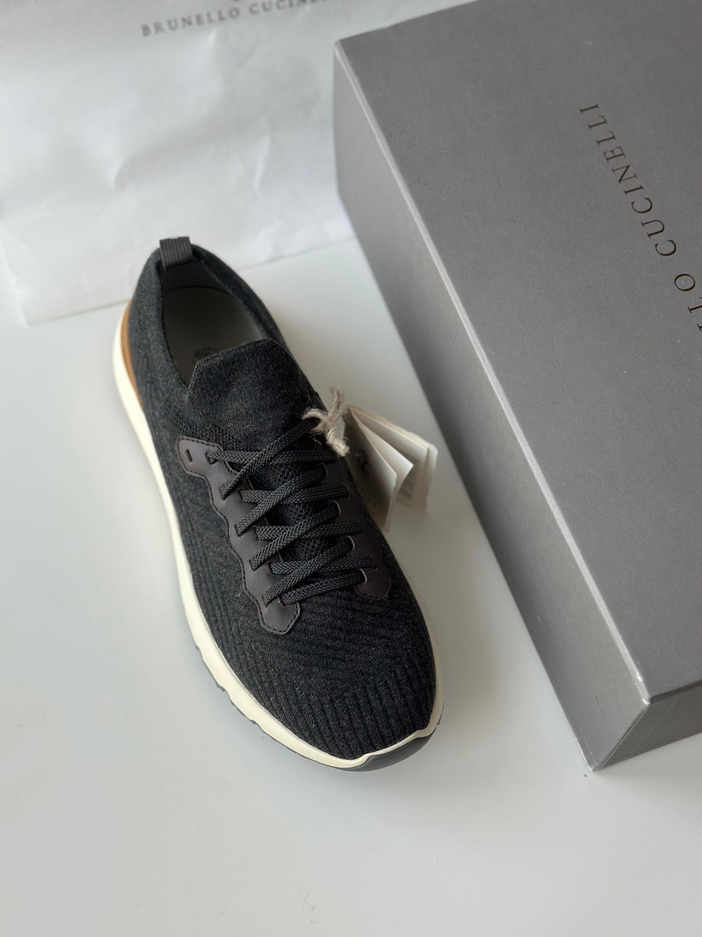 Brunello Cocinelli Sneakers