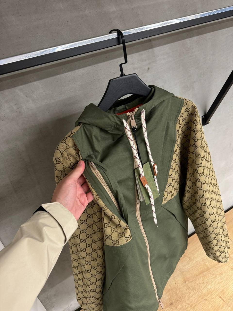 Gucci Jacket