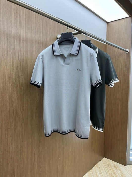 Prada Polo Shirt 2 colors