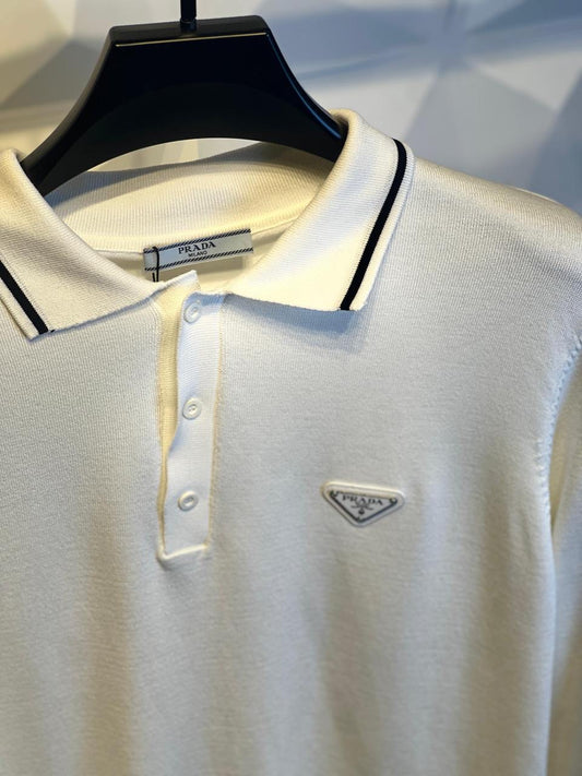 Prada Polo Shirt