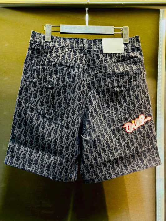 Dior Short