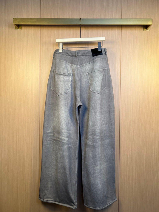 Acne Studios Jeans Pants
