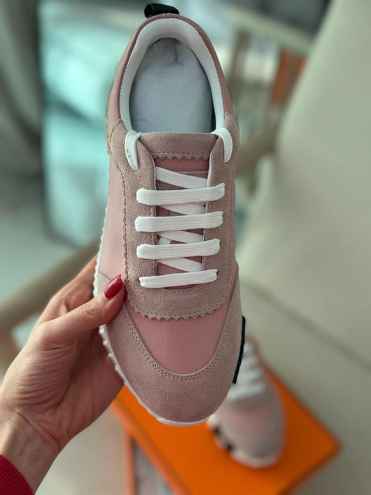 Hermes Sneakers