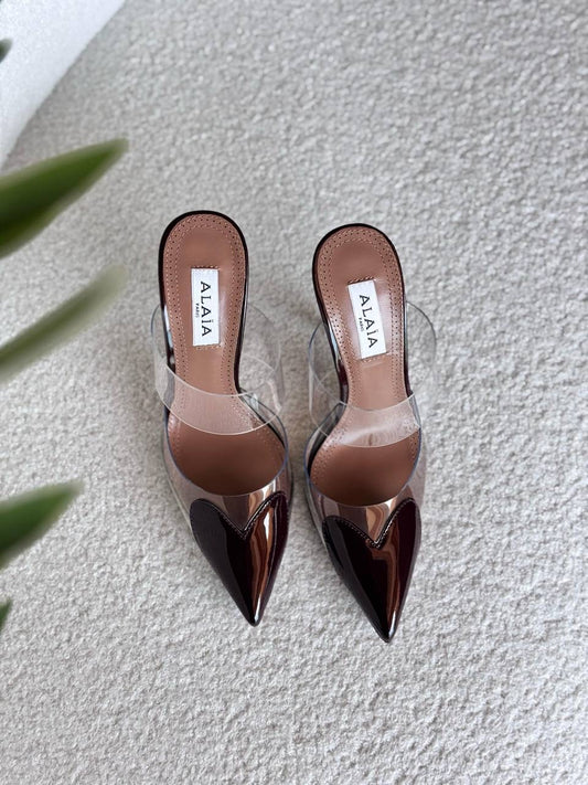Alaia Heels