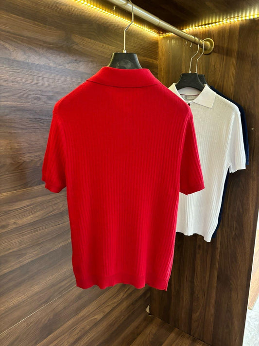 Brunello Cucinelli Polo Shirt