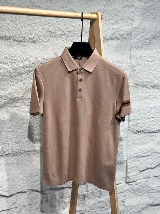 Zegna Polo Shirt 3 colors