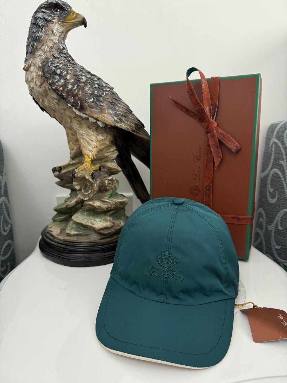 Loro piana Caps 7 colors