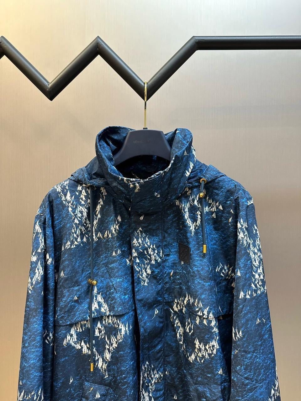 Louis Vuitton Jacket