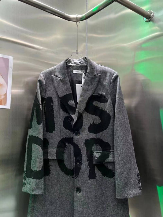 Dior Coat