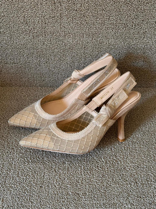Dior Heels