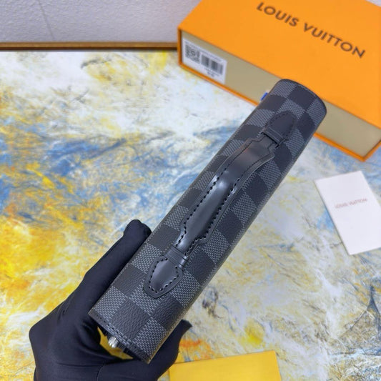 Louis Vuitton Long Wallet