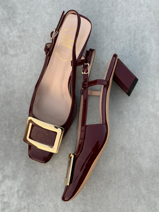 Roger Vivier Heels
