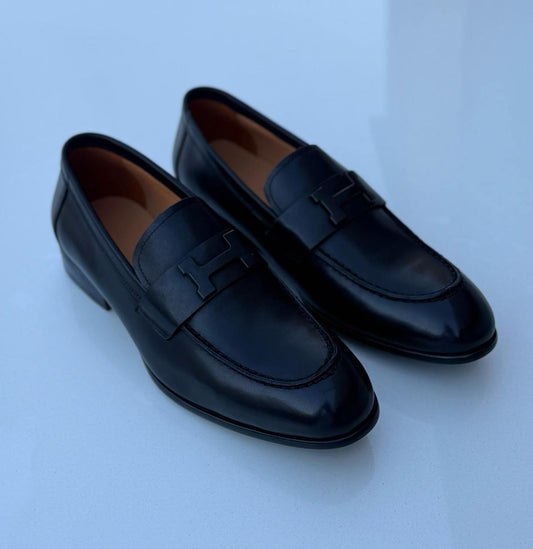 Hermes Formal Shoes