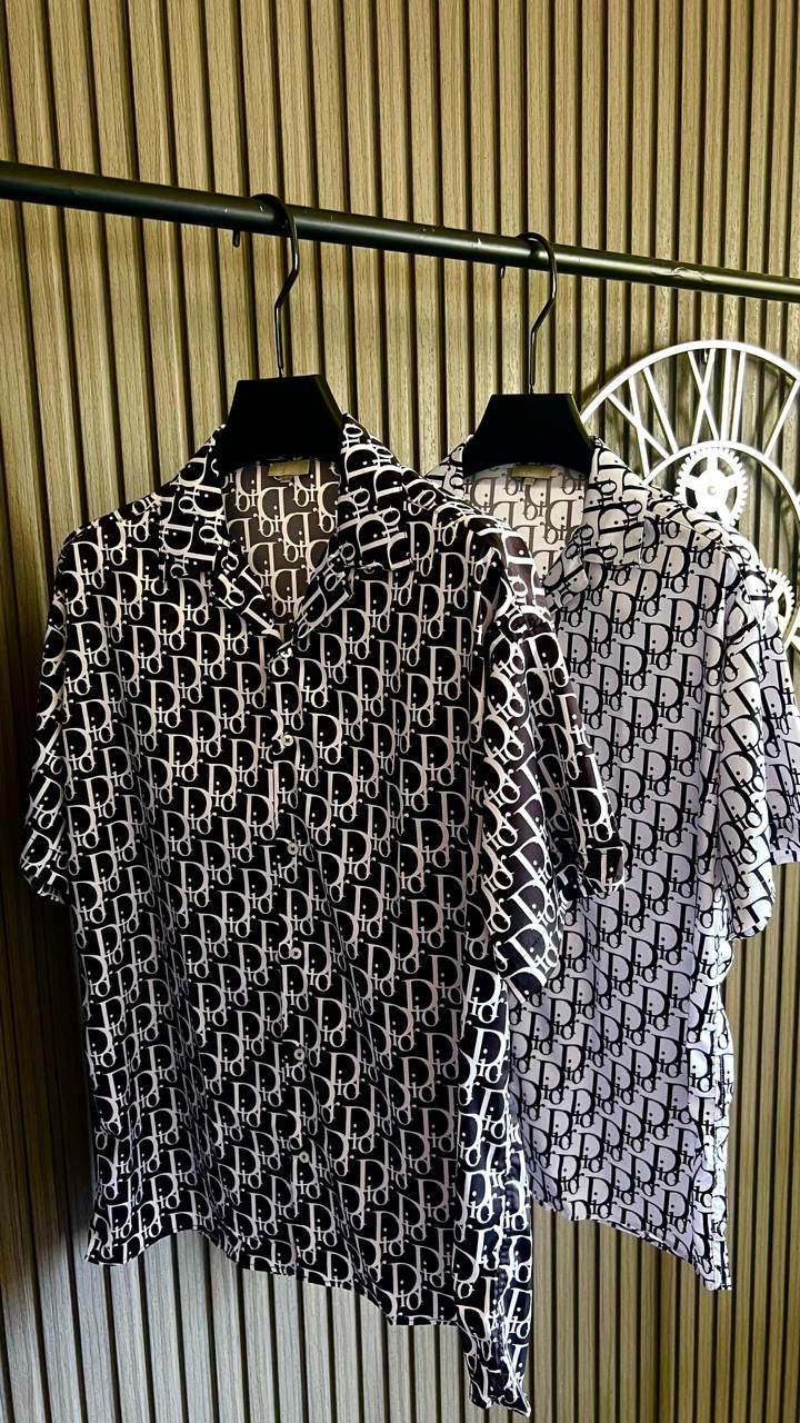 Dior Shirt 2 colors