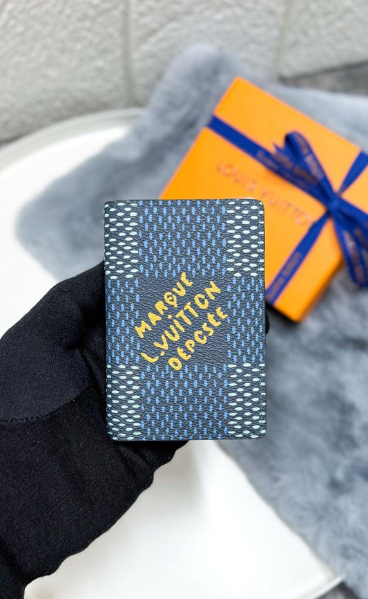 Louis Vuitton Wallet (VIP Quality)