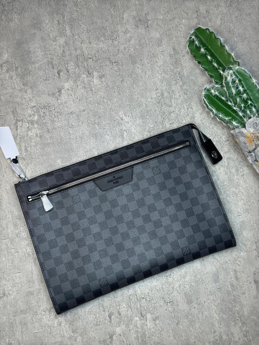 Louis Vuitton Clutch (VIP Quality) 3 colors