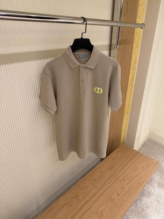 Dior Polo Shirt 3 colors