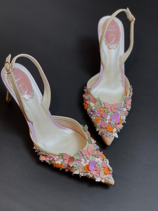 RENE COVELLA Heels